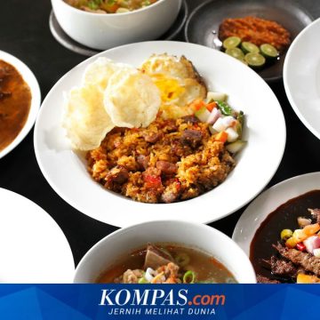 10 Destinasi Kuliner Terbaik di Indonesia 2026, Jakarta Puncaki Daftar 10 Destinasi Kuliner Terbaik di Indonesia 2026, Jakarta Puncaki Daftar