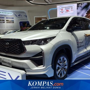 10 Mobil Terlaris Juni 2026: Innova Merosot, Gran Just Max Melesat