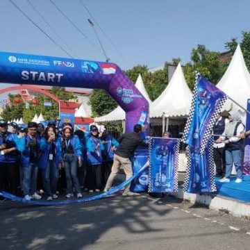 15 Tim Resmi Lolos ke Kompetisi QRIS Jelajah Kuliner Indonesia 2026 15 Tim Resmi Lolos ke Kompetisi QRIS Jelajah Kuliner Indonesia 2026