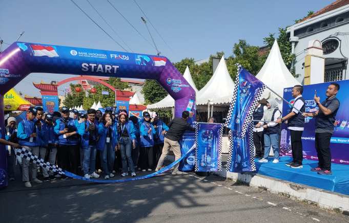 15 Tim Resmi Lolos ke Kompetisi QRIS Jelajah Kuliner Indonesia 2026 15 Tim Resmi Lolos ke Kompetisi QRIS Jelajah Kuliner Indonesia 2026