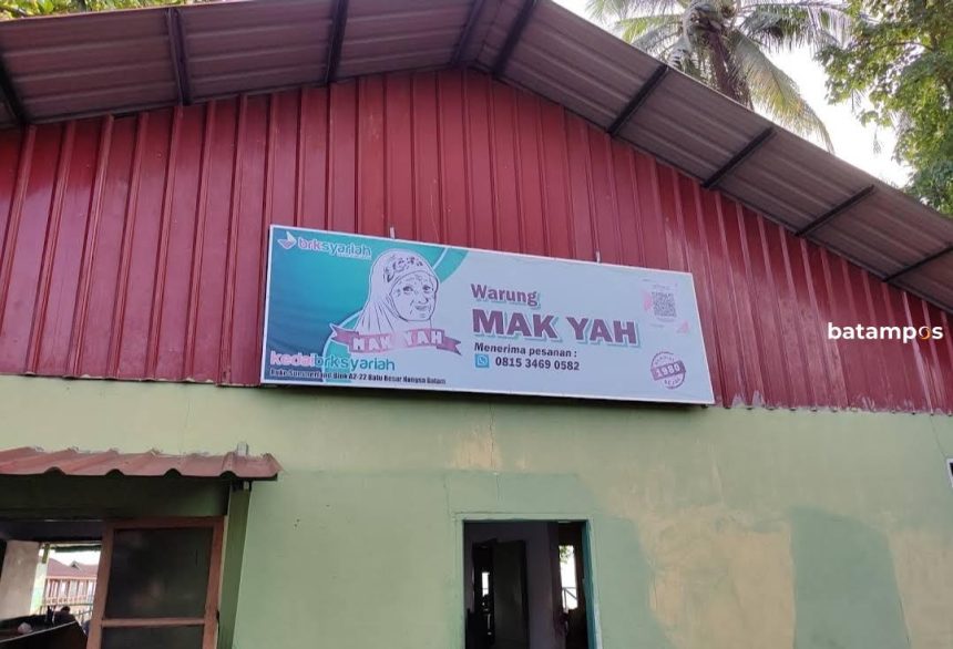 4 Tempat Sarapan di Nongsa yang Wajib Dicoba: Dari Kuliner Melayu hingga Kopi Nikmat