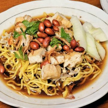 5 Tempat Kuliner Tersembunyi di Sekitar Pura Mangkunegaran Solo yang Wajib Dicoba