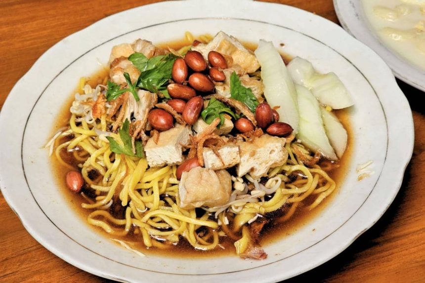 5 Tempat Kuliner Tersembunyi di Sekitar Pura Mangkunegaran Solo yang Wajib Dicoba