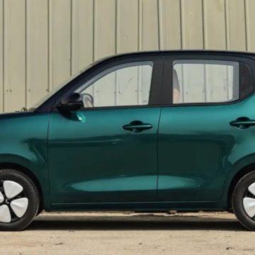 6 Mobil Listrik Bersubsidi Pemerintah, Pilihan Tepat untuk Menaklukkan Kemacetan Kota