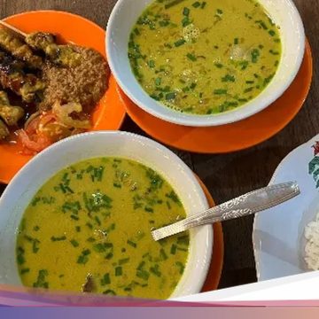 7 Hidangan Khas Cirebon yang Wajib Dicoba, Lengkap dengan Lokasi!