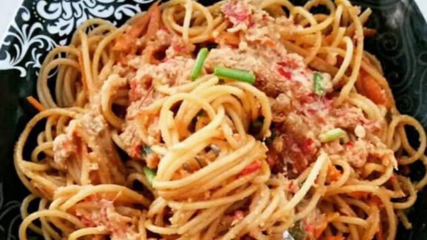 7 Kuliner Medan yang Bikin Ketagihan, Wajib Dicoba! 7 Kuliner Medan yang Bikin Ketagihan, Wajib Dicoba!