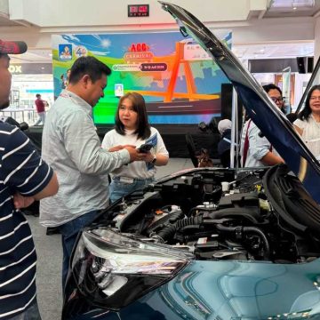 ACC Carnival Hadir di Batam, Tawarkan Program Pembiayaan Menarik