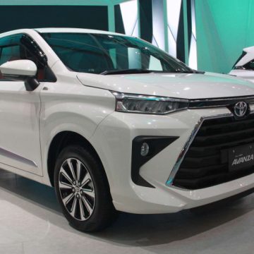 ACC Nilai Pembiayaan Mobil Baru Tetap dalam Kondisi Sehat ACC Nilai Pembiayaan Mobil Baru Tetap dalam Kondisi Sehat