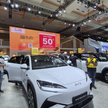 Adira Finance Ramal Pasar Otomotif Indonesia Akan Hadapi Tekanan Besar