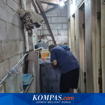 Ancaman Kesehatan di Jakarta: WC Tanpa Septic Tank Perburuk Kasus TBC dan Polio