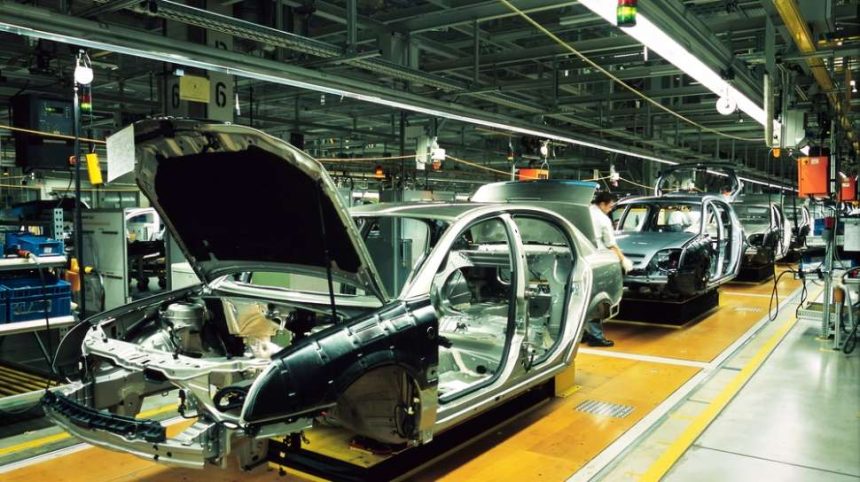Ancaman Kolaps Industri Otomotif Thailand di Tengah Gempuran Mobil Listrik China