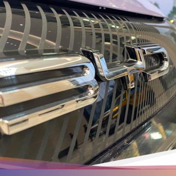 Ancaman Serius! BYD Berpotensi Menggulingkan Toyota sebagai Raja Otomotif Dunia dalam Lima Tahun