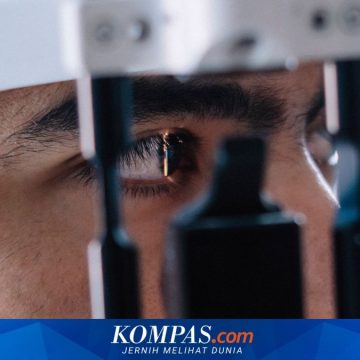 Ancaman Tersembunyi Diabetes dan Hipertensi pada Kesehatan Mata Ancaman Tersembunyi Diabetes dan Hipertensi pada Kesehatan Mata