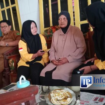 Apen Rainbow Parsanga: Inovasi Kuliner Tradisional Sumenep yang Lestari dengan Resep Warisan Leluhur