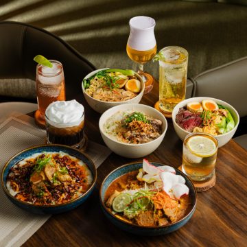 ARTOTEL Batam Luncurkan "The Late Shift", Surga Kuliner Malam dengan Comfort Food Premium ARTOTEL Batam Luncurkan “The Late Shift”, Surga Kuliner Malam dengan Comfort Food Premium