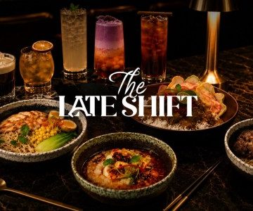 ARTOTEL Cabin Bromo Luncurkan The Late Shift: Petualangan Kuliner Malam yang Tak Terlupakan di Kaki Gunung Bromo