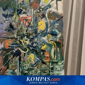 Ascott Soirée: Harmoni Seni dan Gastronomi di Hotel Mewah