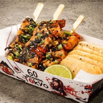 Aston Banyuwangi Hadirkan Sensasi Kuliner Jepang Viral dalam 60 Detik ke Tokyo