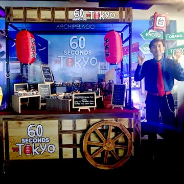 Aston Makassar Luncurkan Program Kuliner Jepang untuk Pengalaman Bersantap Unik