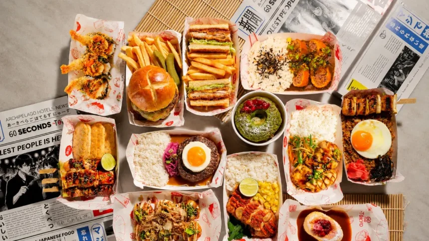 Aston Pontianak Manjakan Pengunjung dengan Promo Kuliner Jepang "60 Seconds To Tokyo" Aston Pontianak Manjakan Pengunjung dengan Promo Kuliner Jepang “60 Seconds To Tokyo”