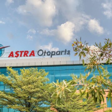 Astra Otoparts: Strategi Mempertahankan Nilai di Tengah Dinamika Industri Otomotif Astra Otoparts: Strategi Mempertahankan Nilai di Tengah Dinamika Industri Otomotif