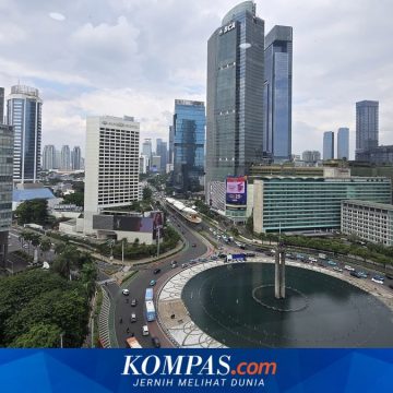 Aturan Pelican Crossing Jadi Sorotan: Pelajaran dari Insiden Satpam vs Alphard di Bundaran HI Aturan Pelican Crossing Jadi Sorotan: Pelajaran dari Insiden Satpam vs Alphard di Bundaran HI