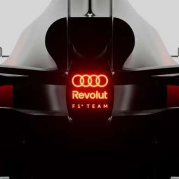 Audi Turunkan Target Penjualan, Lesunya Pasar China Memukul Kinerja