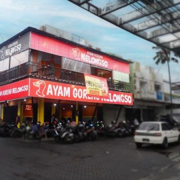 Ayam Goreng Nelongso Plus dan Signature: Strategi BAIK Genjot Pendapatan di Bisnis Kuliner