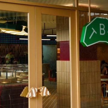 Bakery Asal Singapura Incar Pasar Kuliner Indonesia, Ekspansi Perdana ke Jakarta