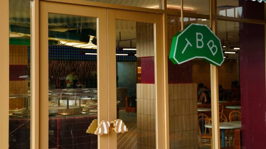 Bakery Asal Singapura Incar Pasar Kuliner Indonesia, Ekspansi Perdana ke Jakarta