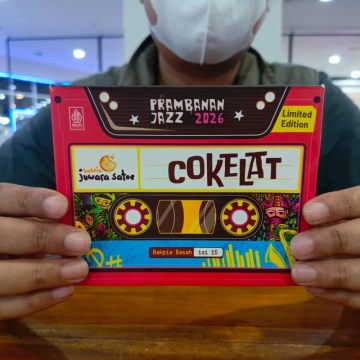 Bakpia: Simbol Akulturasi Budaya yang Menjadi Ikon Kuliner Yogyakarta Bakpia: Simbol Akulturasi Budaya yang Menjadi Ikon Kuliner Yogyakarta