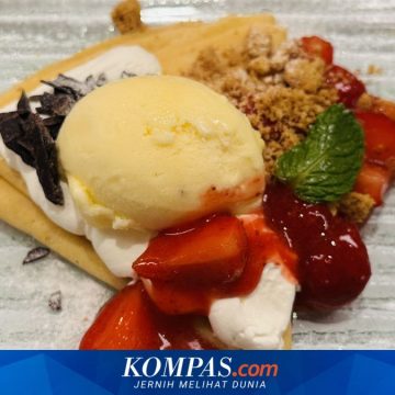 Banana Split Kembali Populer: Merawat Kenangan Manis di Era Kuliner Modern
