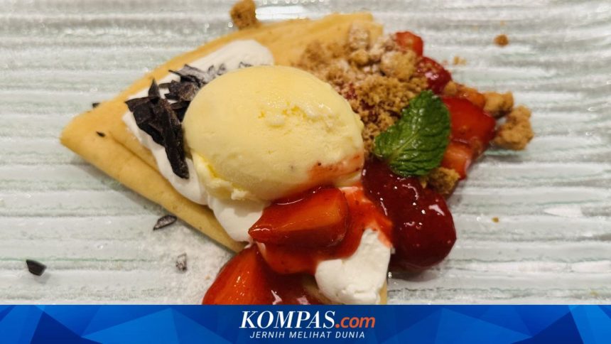 Banana Split Kembali Populer: Merawat Kenangan Manis di Era Kuliner Modern