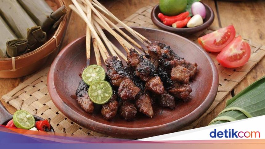 Bangga! Deretan Kuliner Indonesia Masuk Jajaran Makanan Terbaik Asia Tenggara