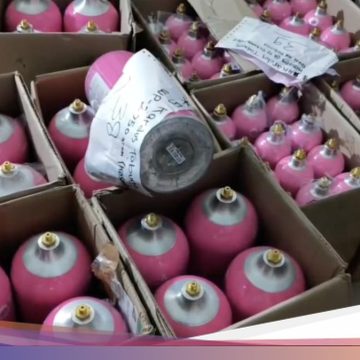 Bareskrim Bongkar Peredaran Narkoba Whip-Pink yang Disamarkan Lewat Bisnis Kuliner Bareskrim Bongkar Peredaran Narkoba Whip-Pink yang Disamarkan Lewat Bisnis Kuliner