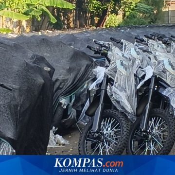 BGN: Kepala SPPG Tak Perlu Motor Listrik untuk Program MBG