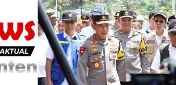 Bhayangkara Showcase: Polresta Tangerang Ajak Masyarakat Salurkan Hobi Otomotif dengan Cara Positif