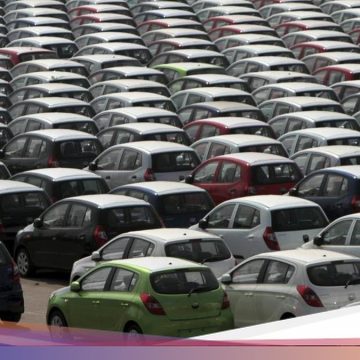 Bos Toyota: Pabrikan Jepang Wajib Bersatu Hadapi Dominasi Mobil China