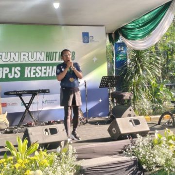 BPJS Kesehatan Ajak Generasi Muda Cegah Penyakit Kronis dengan Olahraga BPJS Kesehatan Ajak Generasi Muda Cegah Penyakit Kronis dengan Olahraga