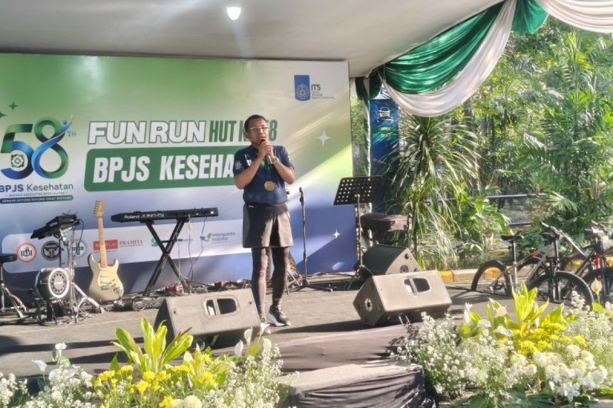 BPJS Kesehatan Ajak Generasi Muda Cegah Penyakit Kronis dengan Olahraga