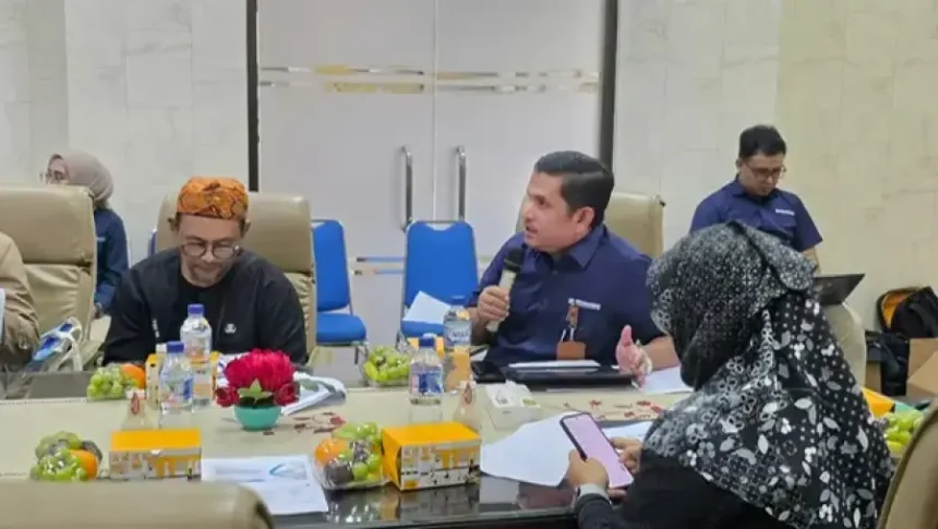 BPJS Kesehatan Depok Imbau Peserta JKN Disiplin Bayar Iuran Tepat Waktu