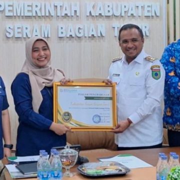 BPJS Kesehatan Jadikan Seram Bagian Timur Prioritas Program UHC