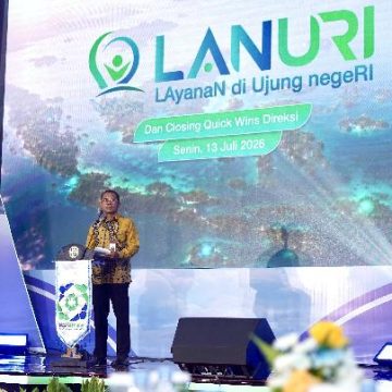 BPJS Kesehatan: Jangkauan Layanan Hingga ke Pelosok Negeri BPJS Kesehatan: Jangkauan Layanan Hingga ke Pelosok Negeri