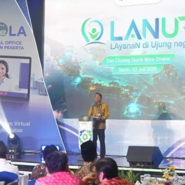 BPJS Kesehatan Kini Hadir di Wilayah Terdepan, Terluar, dan Tertinggal Indonesia