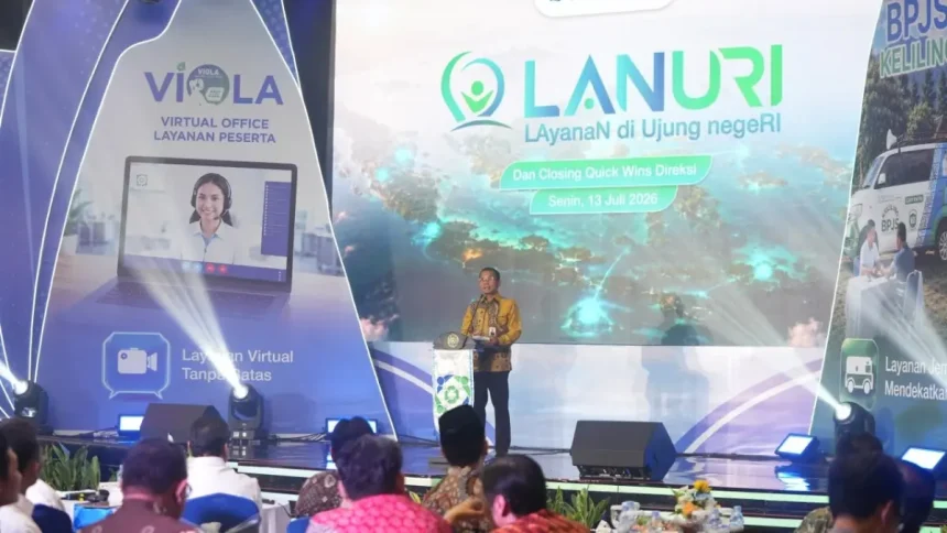 BPJS Kesehatan Kini Hadir di Wilayah Terdepan, Terluar, dan Tertinggal Indonesia