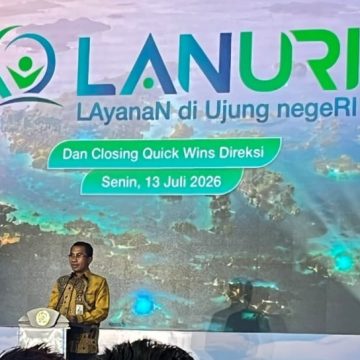 BPJS Kesehatan Tingkatkan Akses JKN di Daerah Terpencil dengan Viola dan BPJS Keliling
