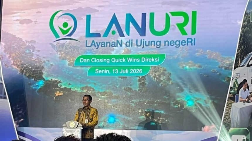 BPJS Kesehatan Tingkatkan Akses JKN di Daerah Terpencil dengan Viola dan BPJS Keliling BPJS Kesehatan Tingkatkan Akses JKN di Daerah Terpencil dengan Viola dan BPJS Keliling