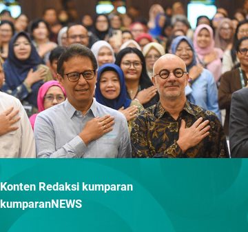 BRIN Siapkan AI dan Superkomputer untuk Percepat Transformasi Kesehatan di Indonesia