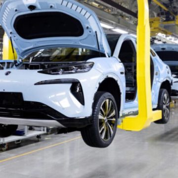 BYD Buka 9.000 Lowongan Kerja, Deretan Mobil Mewah Toyota dan SUV Mercedes Terbaru Jadi Sorotan BYD Buka 9.000 Lowongan Kerja, Deretan Mobil Mewah Toyota dan SUV Mercedes Terbaru Jadi Sorotan