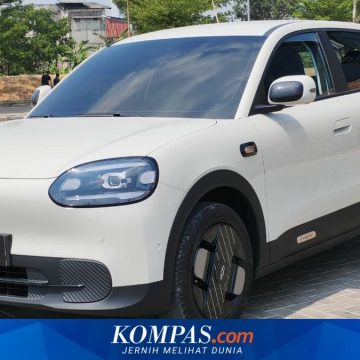 Chery Bocorkan Tiga Model Anyar yang Siap Meluncur di GIIAS 2026